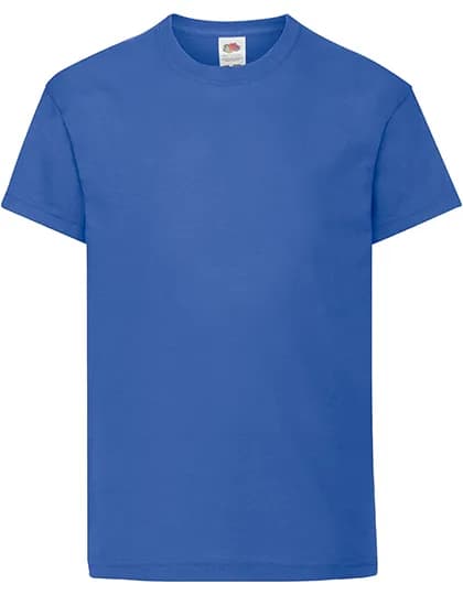 Kids´ Original T - Royal Blue