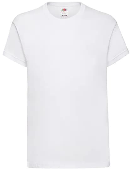 Kids´ Original T - White