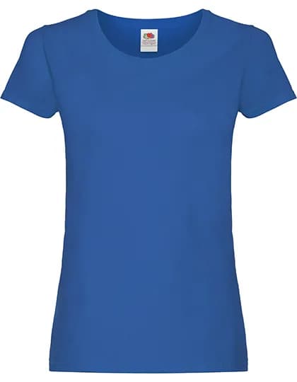 Ladies´ Original T - Royal Blue