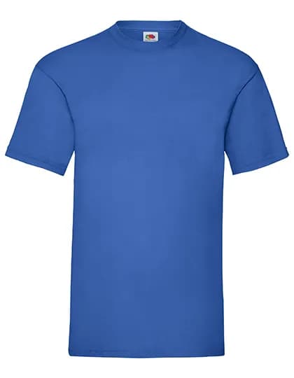 Valueweight T - Royal Blue
