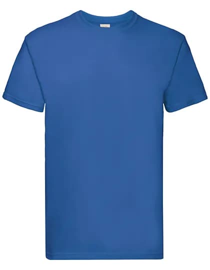 Super Premium T - Royal Blue