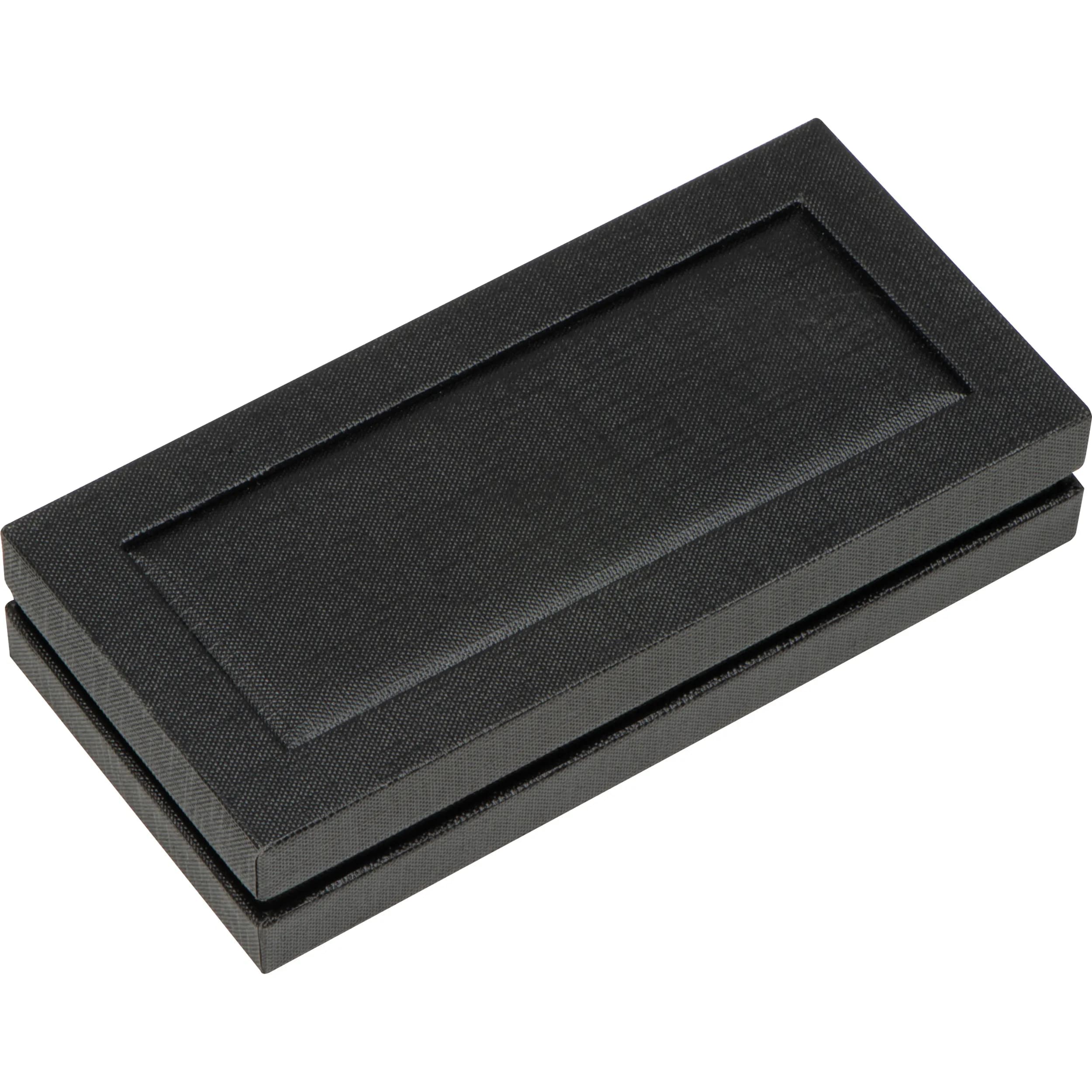 Ferraghini Schreibset matt GERARDO - grau