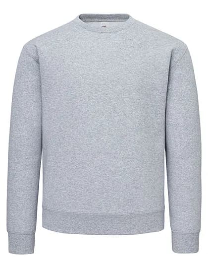 Supercotton™ Sweat - Athletic Heather