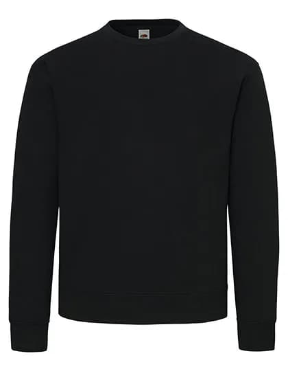 Supercotton™ Sweat - Black