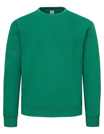 Supercotton™ Sweat - College Green