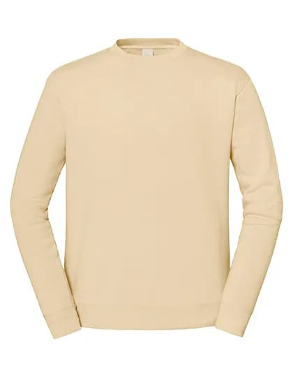 Iconic Premium Set-In Sweat - Desert Sand