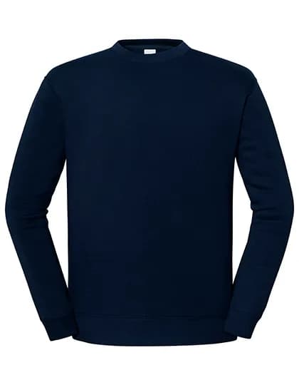 ICONIC 250 SET-IN SWEAT - Deep Navy