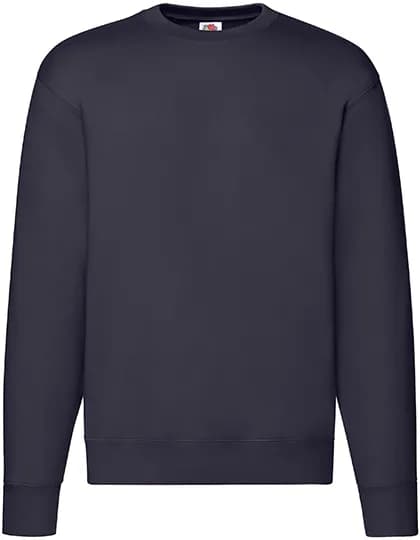 Premium Set-In-Sweat - Deep Navy