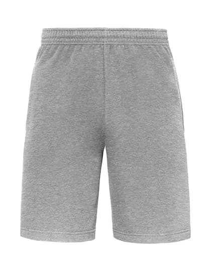 ICONIC 250 Shorts - Athletic Heather