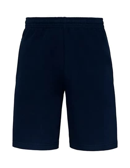 ICONIC 250 Shorts - Deep Navy