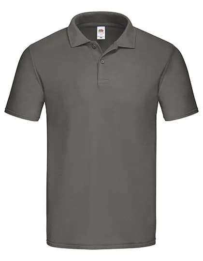 Original Polo - Light Graphite (Solid)