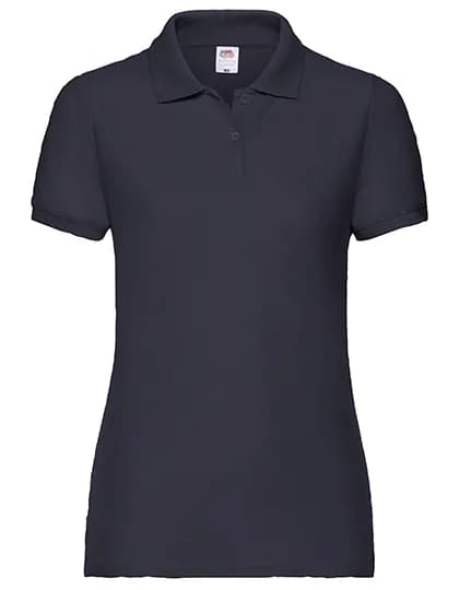 Ladies´ 65/35 Polo - Deep Navy