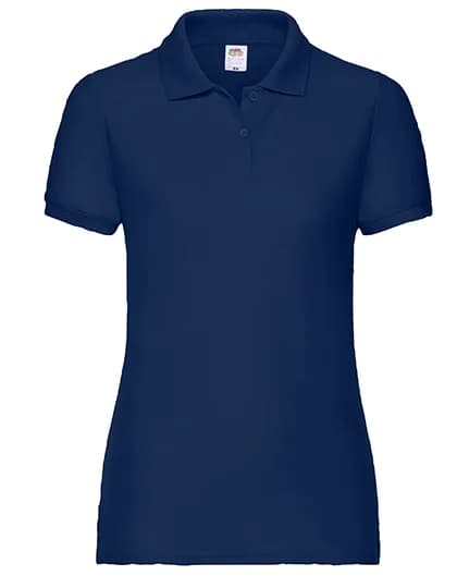 Ladies´ 65/35 Polo - Navy