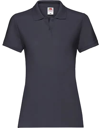 Ladies´ Premium Polo - Deep Navy