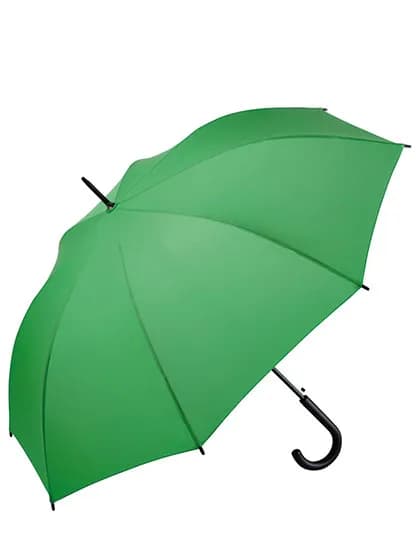 AC-Stockschirm - Light Green