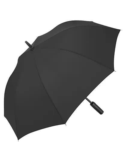 AC-Stockschirm - Black