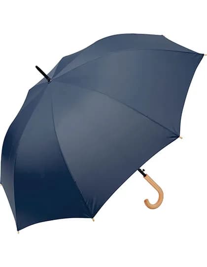 AC-Gästeschirm ÖkoBrella, waterSAVE® - Navy Blue
