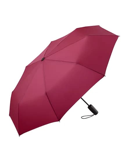 AOC-Taschenschirm - Bordeaux