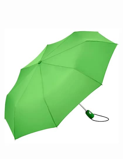 Mini-Taschenschirm FARE®-AOC - Light Green