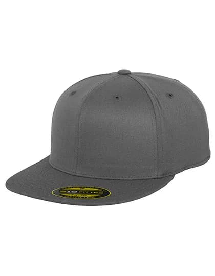 Premium 210 Fitted - Dark Grey