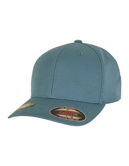 Flexfit Recycled Polyester Cap - Atlantic