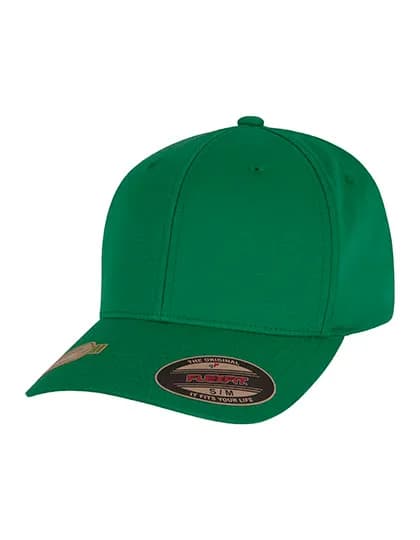 Flexfit Recycled Polyester Cap - Green