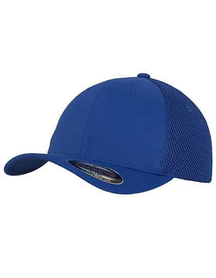 Flexfit Tactel Mesh Cap - Royal
