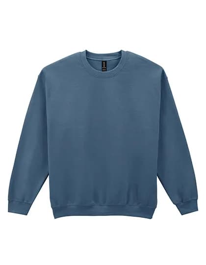Heavy Blend™ Adult Crewneck Sweatshirt - Indigo Blue