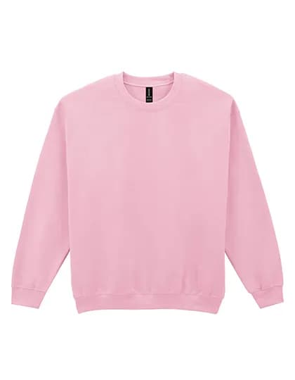Heavy Blend™ Adult Crewneck Sweatshirt - Light Pink