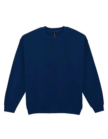 Heavy Blend™ Adult Crewneck Sweatshirt - Navy