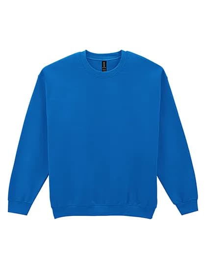 Heavy Blend™ Adult Crewneck Sweatshirt - Royal