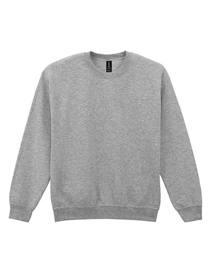 Heavy Blend™ Adult Crewneck Sweatshirt - Sport Grey (Heather)