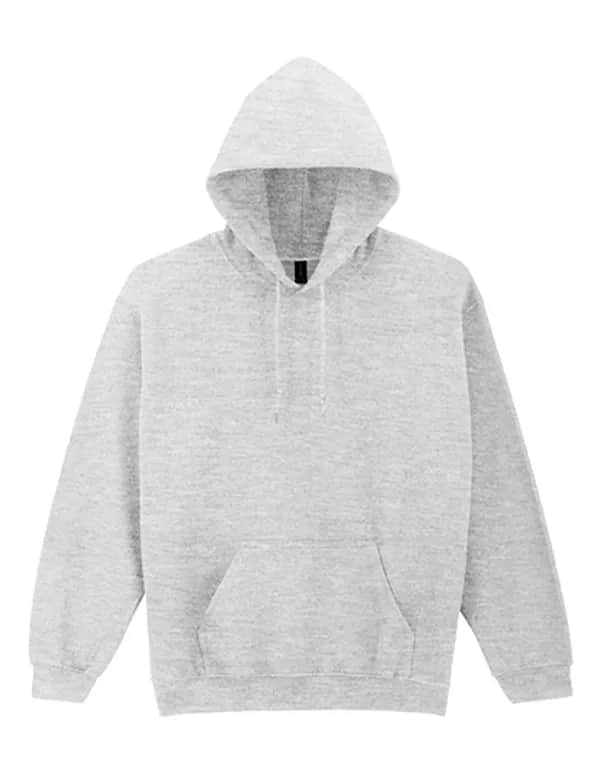 Heavy Blend™ Adult Hooded Sweatshirt - Ash (Heather)