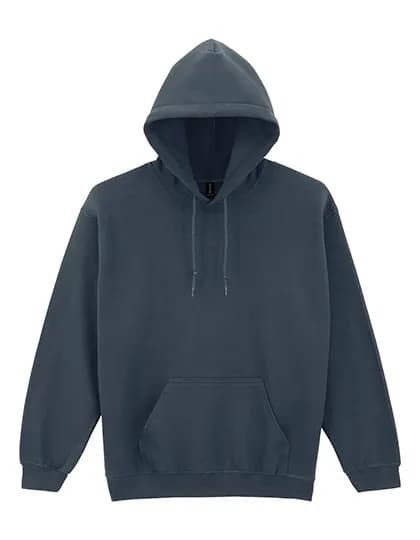 Heavy Blend™ Adult Hooded Sweatshirt - Dark Heather