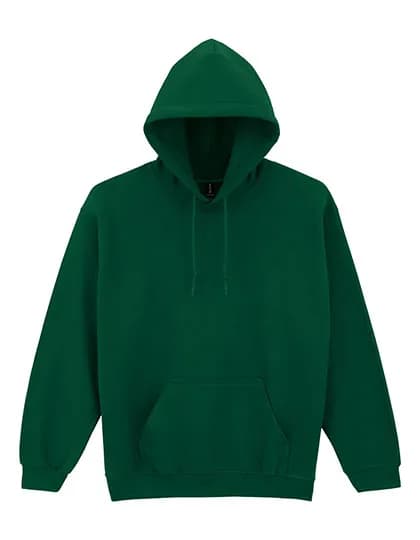 Heavy Blend™ Adult Hooded Sweatshirt - Fan Dark Green