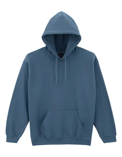Heavy Blend™ Adult Hooded Sweatshirt - Indigo Blue
