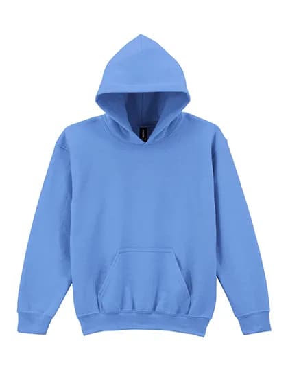 Heavy Blend™ Youth Hooded Sweatshirt - Carolina Blue