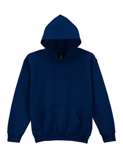 Heavy Blend™ Youth Hooded Sweatshirt - Navy
