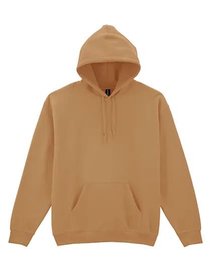 Heavy Blend™ Adult Hooded Sweatshirt - Old Gold