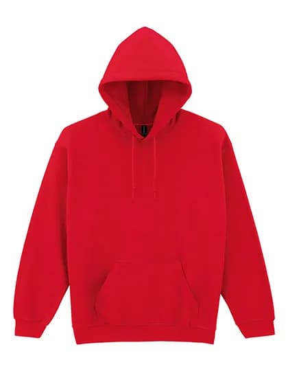 Heavy Blend™ Adult Hooded Sweatshirt - Red
