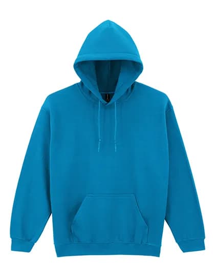 Heavy Blend™ Adult Hooded Sweatshirt - Sapphire