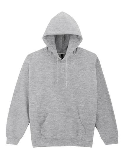 Heavy Blend™ Adult Hooded Sweatshirt - Sport Grey (Heather)