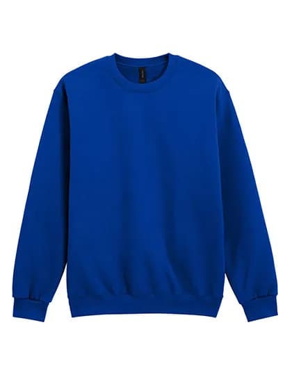 Hammer Maxweight Adult Crewneck Sweatshirt - Deep Royal