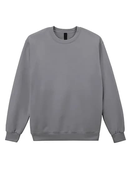 Hammer Maxweight Adult Crewneck Sweatshirt - Gravel