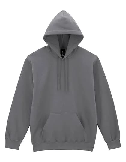 Hammer Maxweight Adult Hooded Sweatshirt - Gravel