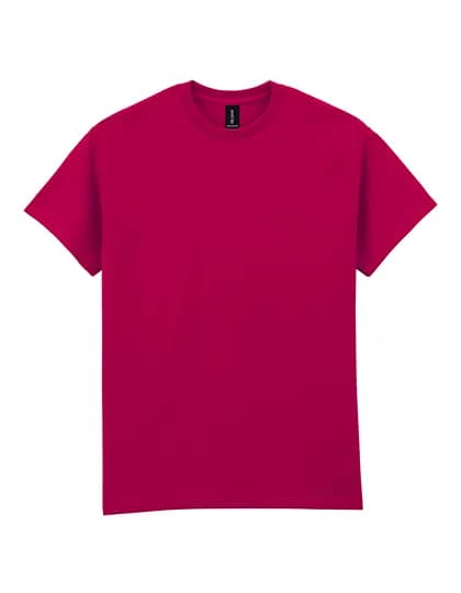 Ultra Cotton™ Adult T-Shirt - Cardinal Red