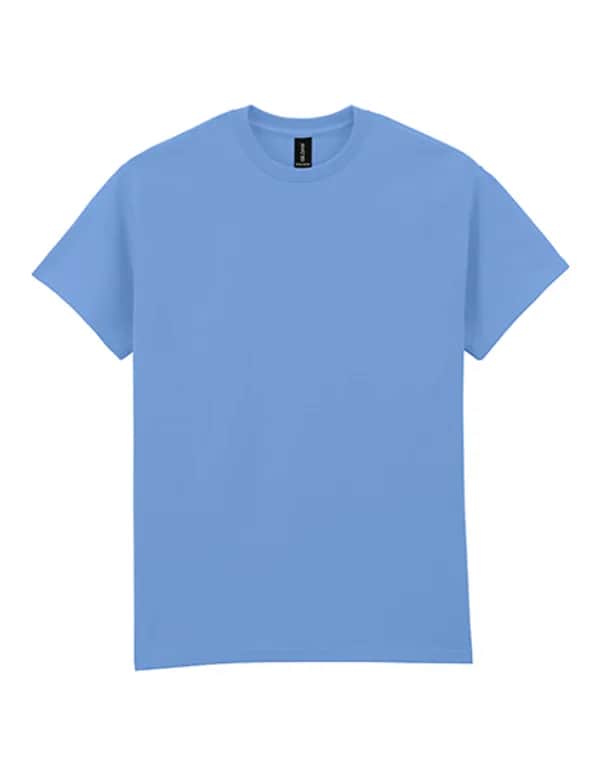Ultra Cotton™ Adult T-Shirt - Carolina Blue