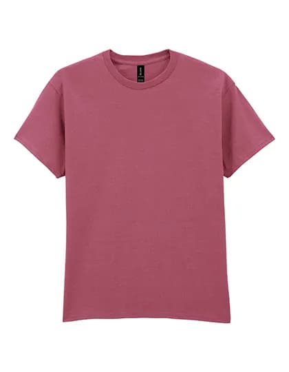 Ultra Cotton™ Adult T-Shirt - Heather Cardinal