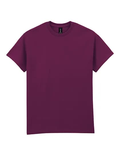 Ultra Cotton™ Adult T-Shirt - Maroon