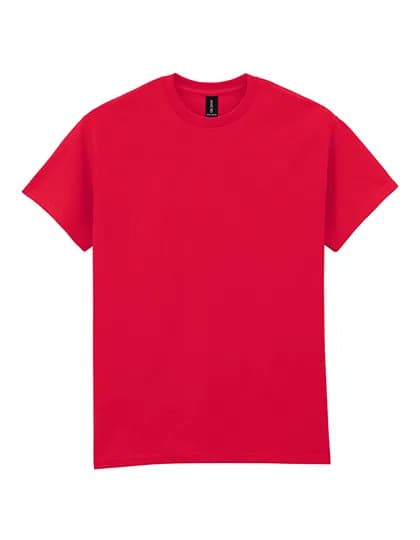 Ultra Cotton™ Adult T-Shirt - Red